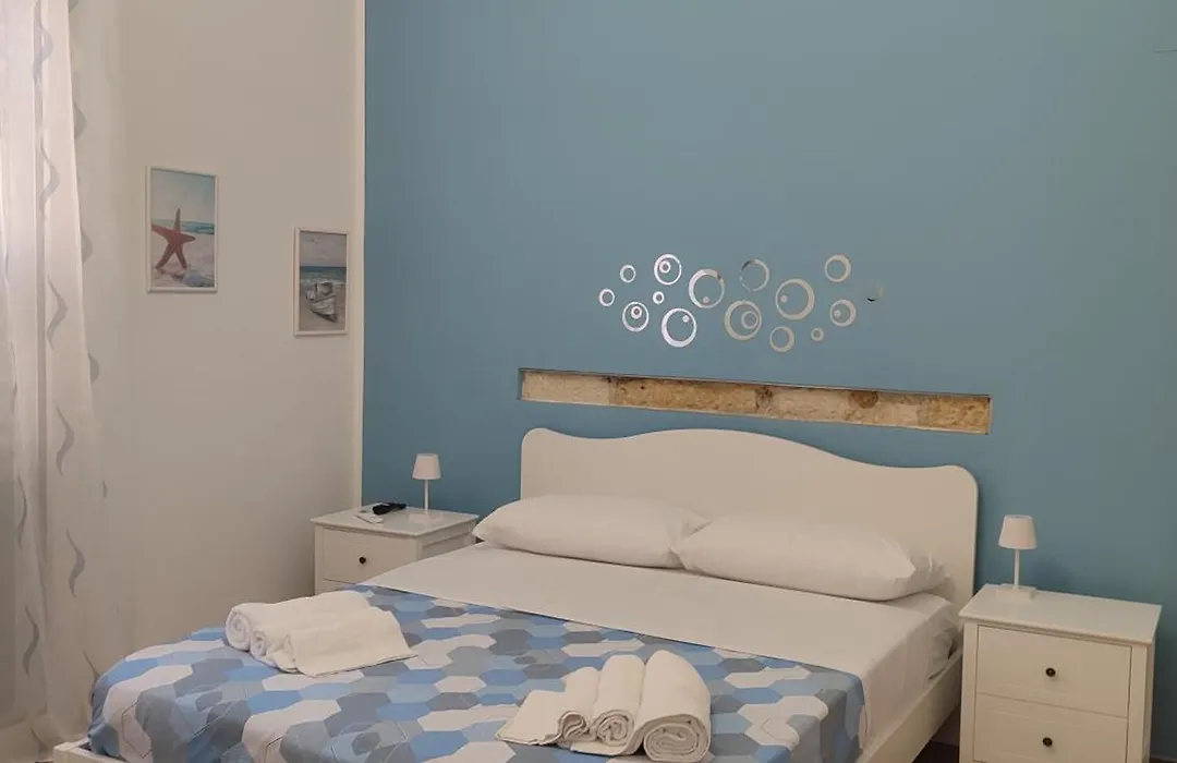 Balarm Central Apartment-1
