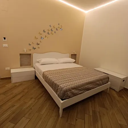 Balarm Central Apartment-2