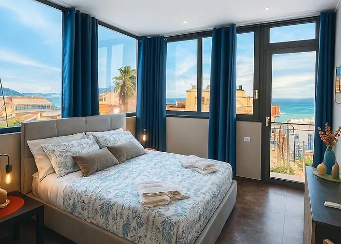 Marine Case Vacanze